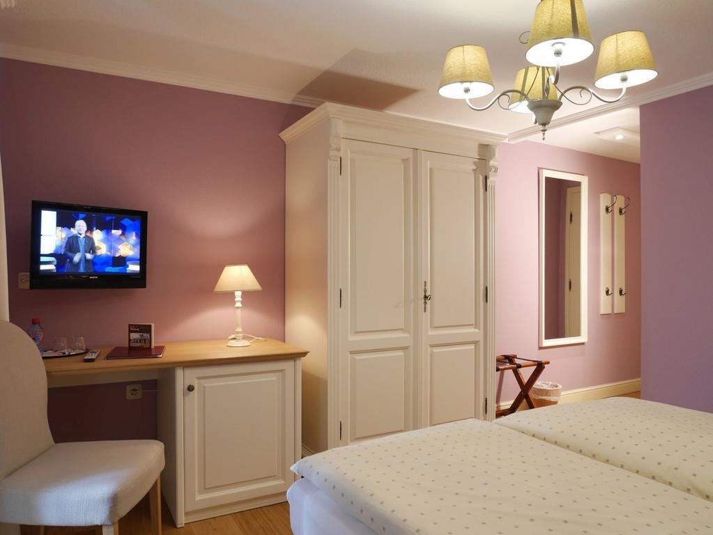Hotel Eifelland Butgenbach Cameră foto
