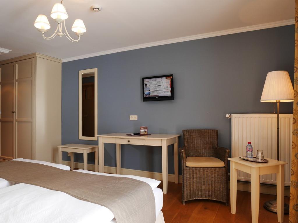 Hotel Eifelland Butgenbach Cameră foto