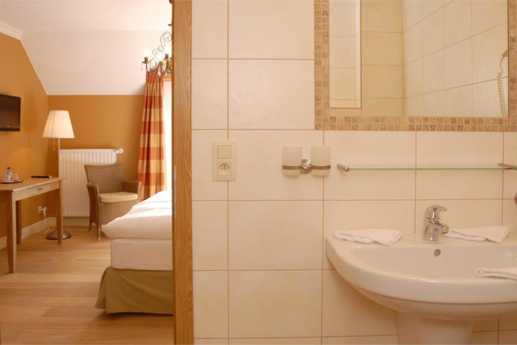 Hotel Eifelland Butgenbach Cameră foto
